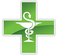 Gouda Pharmacie-Logo