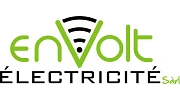 EnVolt Electricité Sàrl-Logo