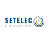 SETELEC SA-Logo