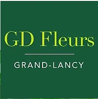 GD Fleurs logo