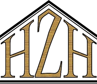Holzbau Zenger Habkern logo