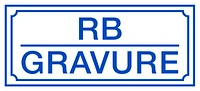 Logo RB Gravure Sàrl
