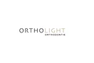 Logo ORTHOLIGHT Orthodontie Dr Antoine MELEY & Marisa GOMES