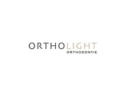 Logo ORTHOLIGHT Orthodontie