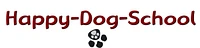 Happy-Dog-School logo