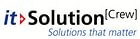 it SolutionCrew GmbH