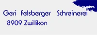 Logo Schreinerei Felsberger