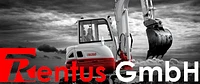 Rentus GmbH logo