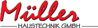 Müller Haustechnik GmbH-Logo