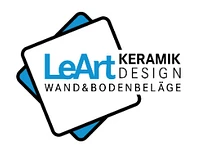Logo LeArt Keramik Design GmbH
