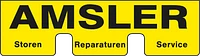 Logo Amsler Storen GmbH