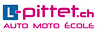 Auto-Moto Ecole Pittet