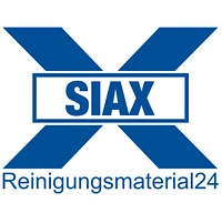 SIAX Reinigungsmaterial24 logo