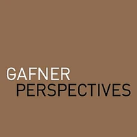 Gafner Perspectives logo