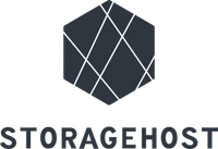 StorageHost logo