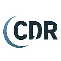 Logo CDR Glas AG