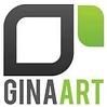 Logo Gina Art Paysagiste Sàrl