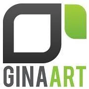 Gina Art Paysagiste Sàrl-Logo