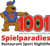 1001 Freizeit AG-Logo