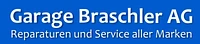 Braschler AG logo