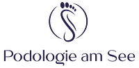 Podologie am See-Logo