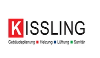 Kissling Gebäudeplanung GmbH-Logo