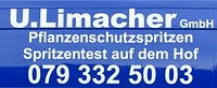 Limacher U. GmbH-Logo