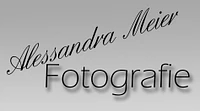 Logo Alessandra Meier Fotografie