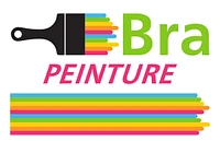 Logo Bra Peinture - Ahmetaj