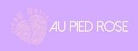 Logo Au Pied Rose