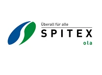 Spitex Oberes Langetental AG-Logo