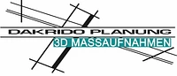 Logo Dakrido Planung GmbH