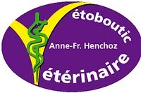 Logo Henchoz Anne-Françoise