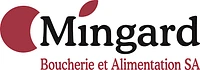 Mingard Boucherie Alimentation SA-Logo