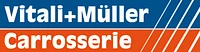 Vitali + Müller AG logo