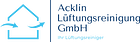 Acklin Lüftungsreinigung GmbH