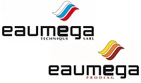 Logo Eaumega Technique Sàrl