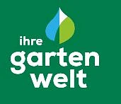 Ihre Gartenwelt-Logo
