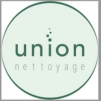 Union Nettoyage Baxhuku logo