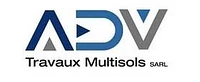 Logo A.D.V. Travaux Multisols SARL