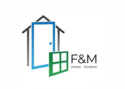 F&M Portes et Fenêtres