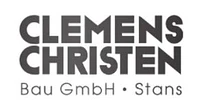 Clemens Christen Bau GmbH-Logo