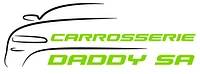 Logo Carrosserie Daddy SA