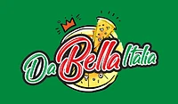Pizza Da Bella Italia-Logo
