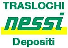 Logo Nessi Traslochi SA