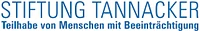Logo Stiftung Tannacker