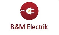 B&M ELECTRIK Sarl-Logo