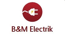 B&M ELECTRIK Sarl