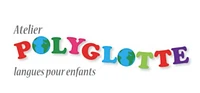 Atelier Polyglotte - Langues pour enfants Sàrl-Logo