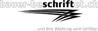 Bauer Beschriftet-Logo